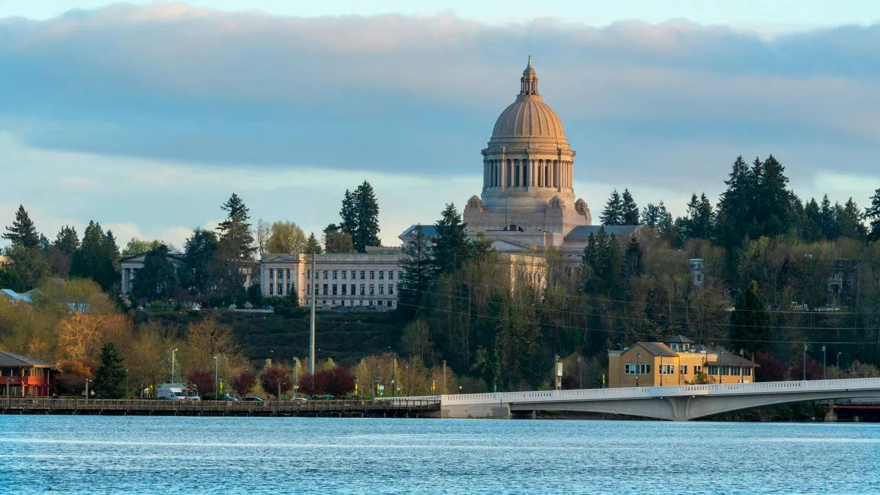 With WA billions in the hole in the coming years, some Democrats are weighing a wealth tax