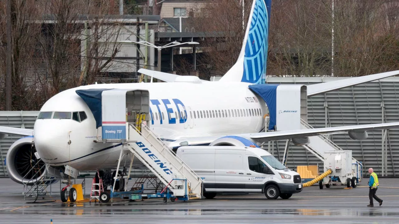 Texas Judge Rejects Boeing's Plea Agreement Over DEI Concerns