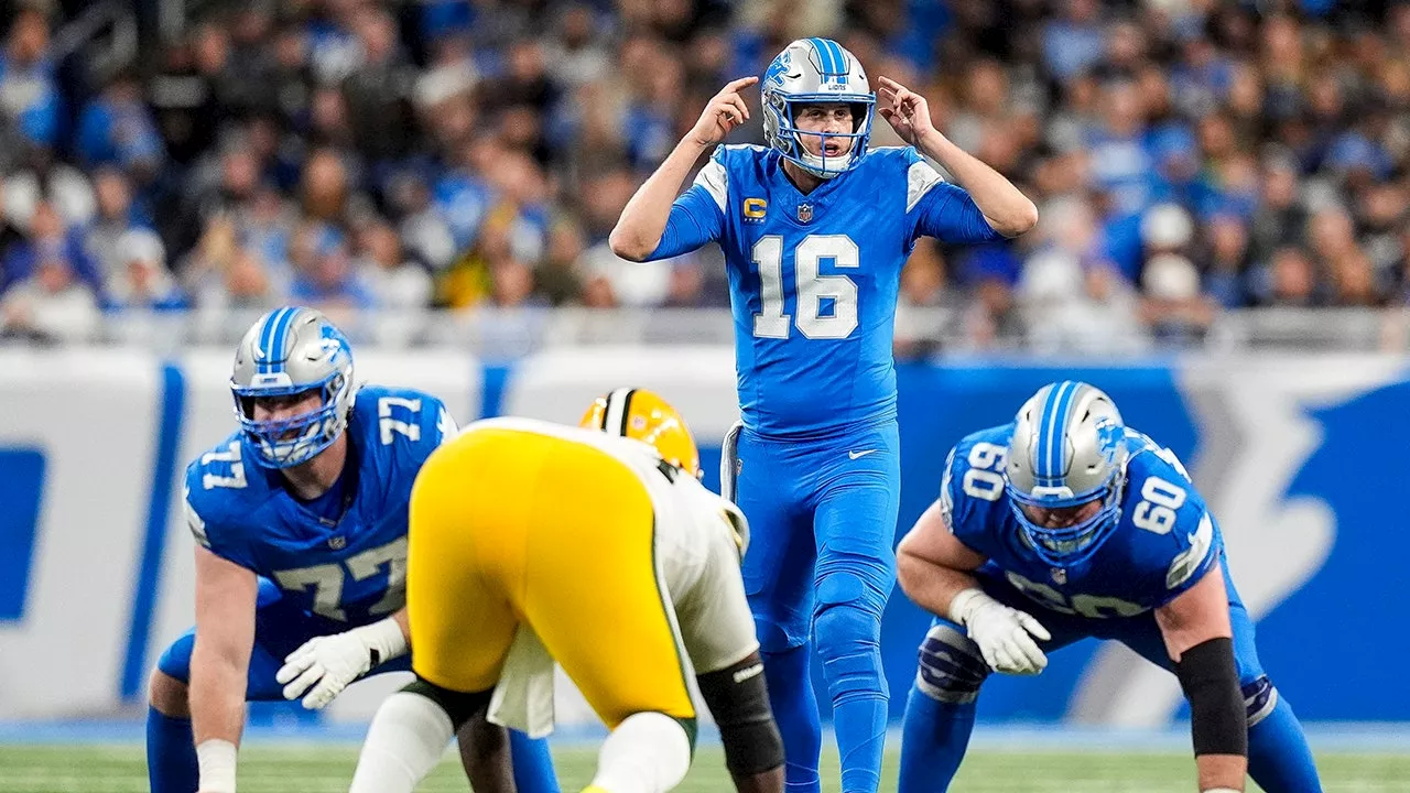 Dan Campbell's Bold Tactics Lead Detroit Lions to Thrilling Victory Over Green Bay Packers