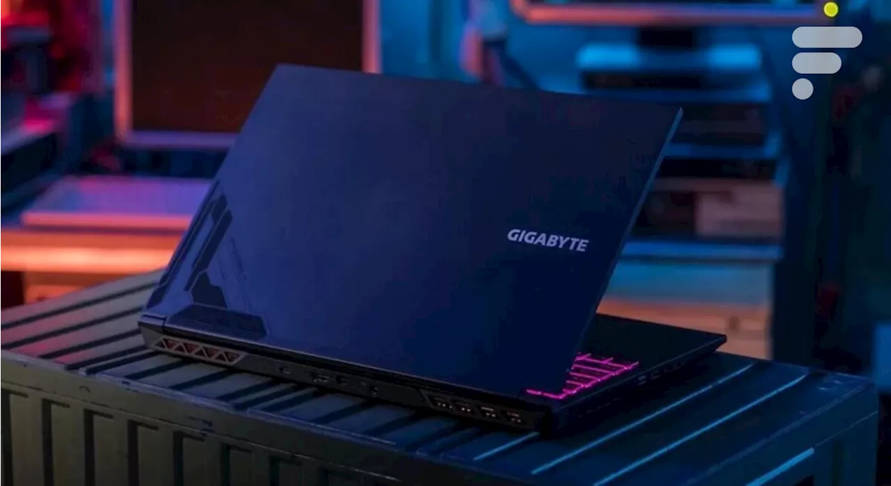 Pourquoi ce laptop gaming avec RTX 4060 et SSD 1 To à moins de 1 000 € est une excellente affaire ? Nakamura E-Century 500 : un vélo électrique sportif à 100 km d'autonomie à 200 € de moins