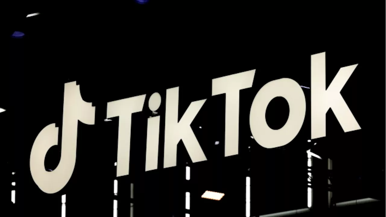 US court upholds law that could ban TikTok