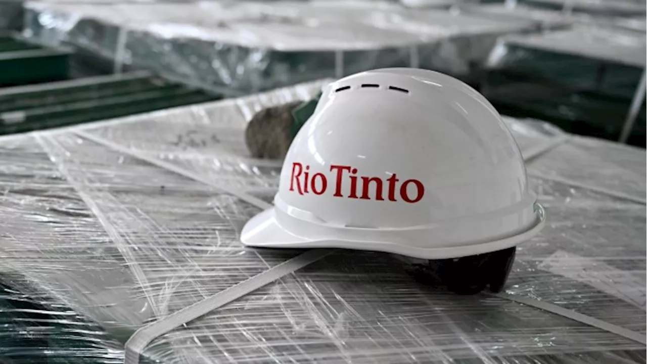 Rio Tinto won’t easily ditch its dual structure, despite its lack of style