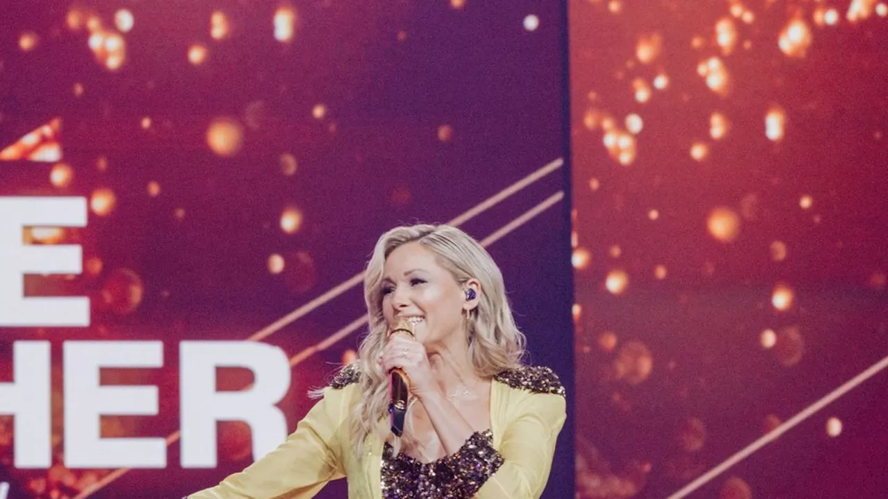 'Die Helene Fischer Show': Aufzeichnungen für ZDF-Show starten