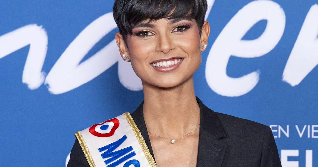  Ève Gilles (Miss France 2024) prête à passer le relais : “Je suis prête à aller vers d’autres aventures”