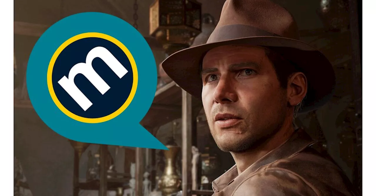 Indiana Jones und der Große Kreis auf Metacritic - Das beste Indy-Spiel seit 32 Jahren