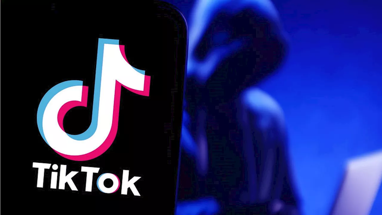 США поддержало переход TikTok под управление американской компании