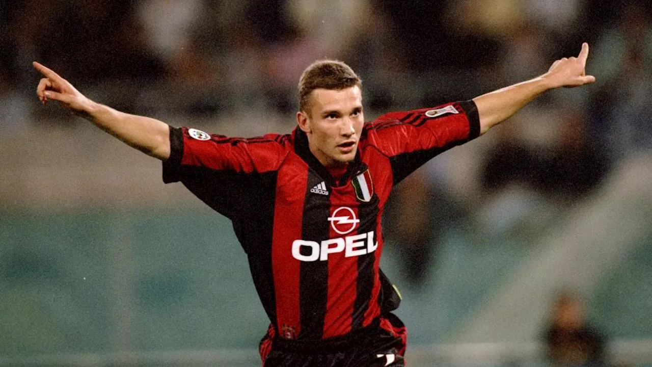 Milan, da Nordahl a Van Basten e Sheva: 100 di questi bomber