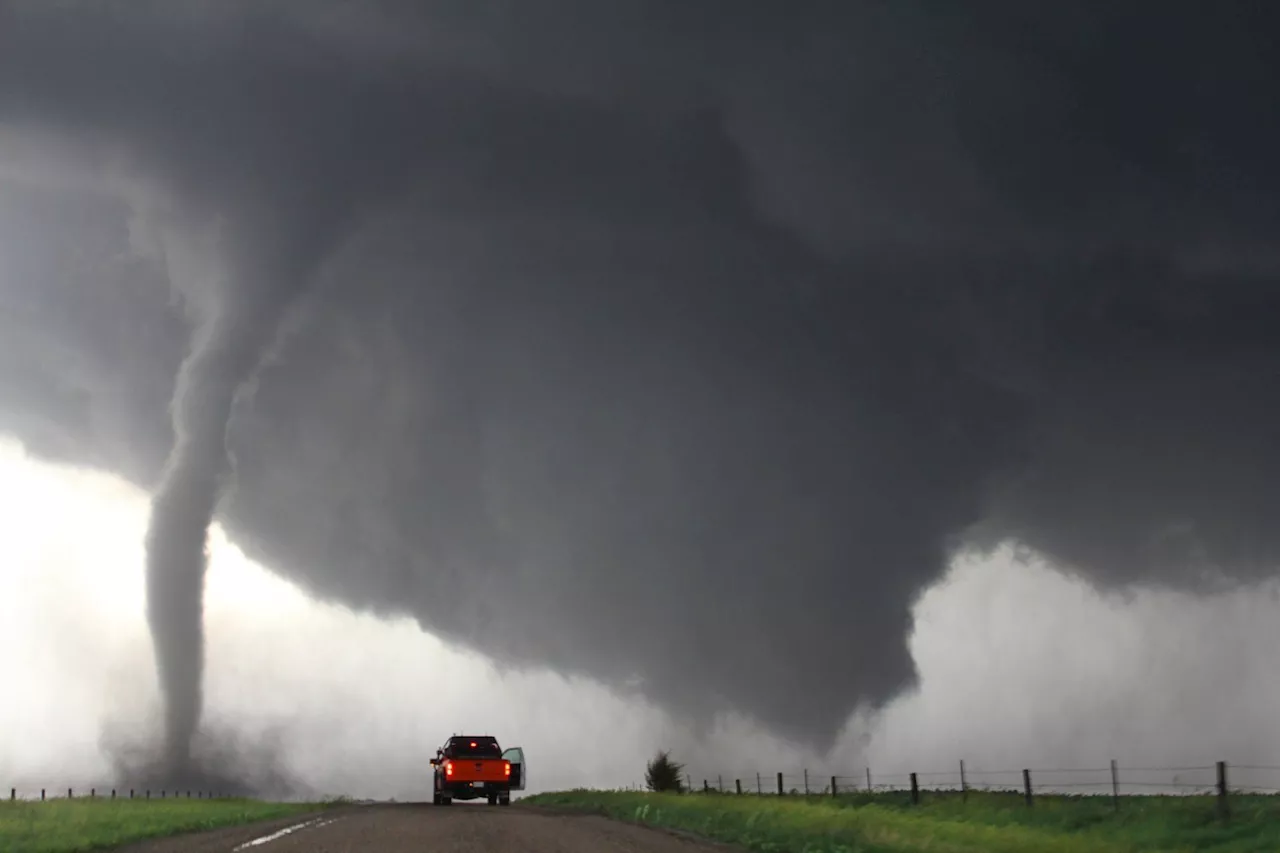 What to Know About Google’s Breakthrough Weather Prediction Model