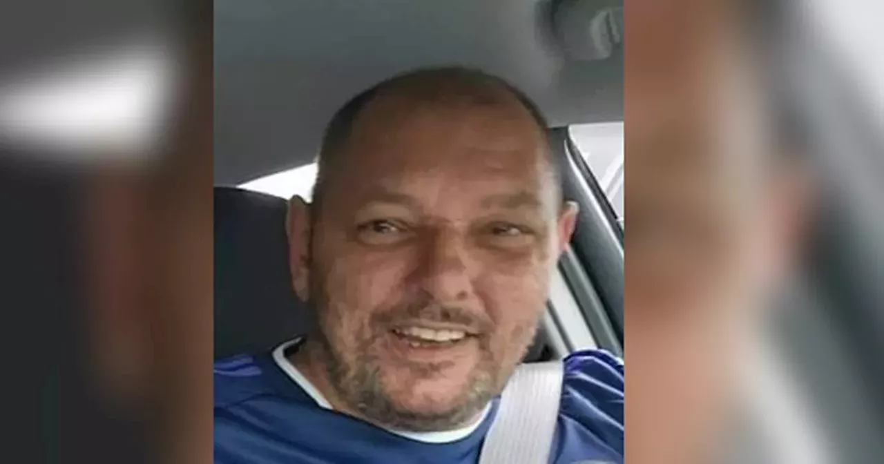 Glasgow man who died after east end crash named as Nigel Barclay