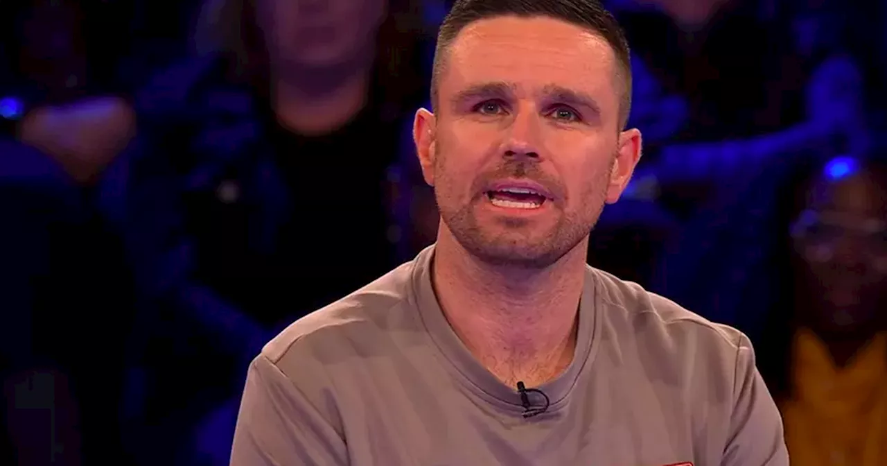 Glasgow man wins £27k on Deal or No Deal after his son predicts the £100k box