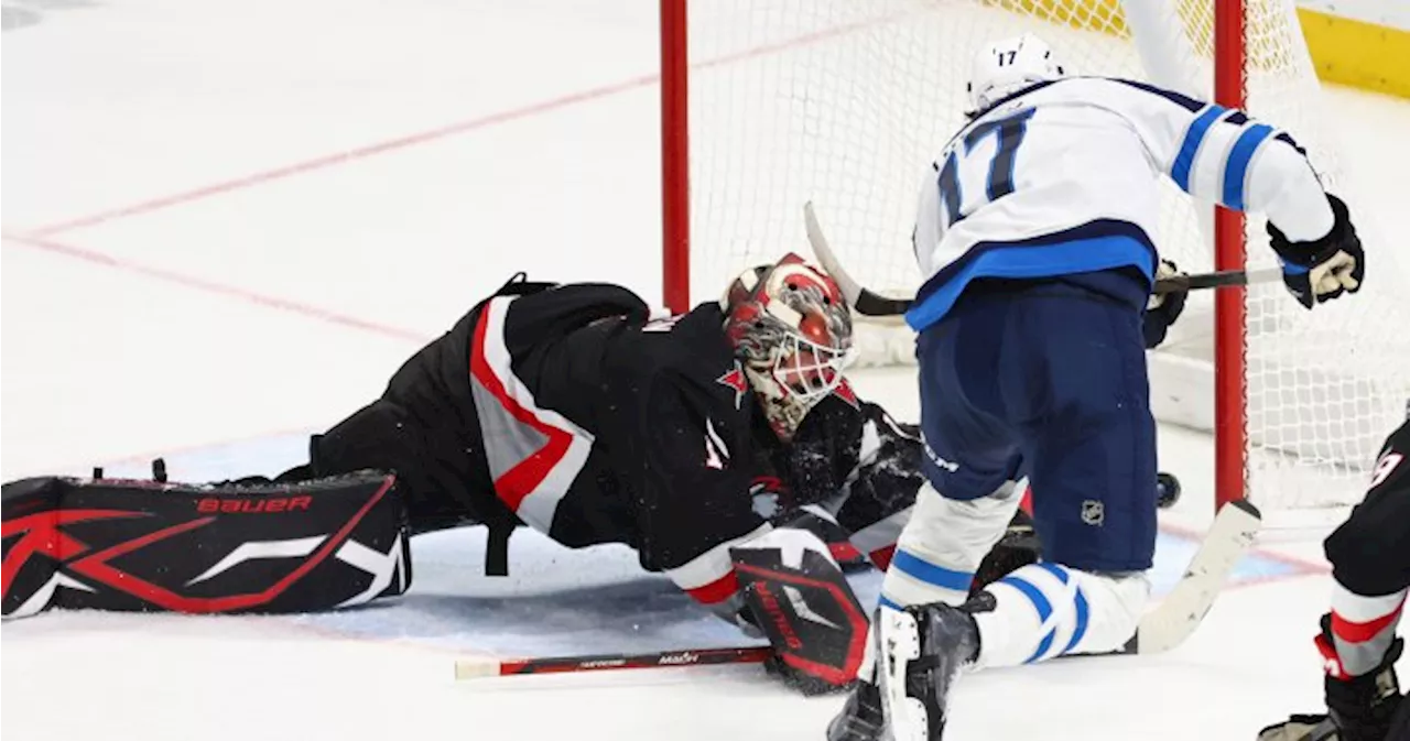 ANALYSIS: Winnipeg Jets back on track after overtime heroics from key players