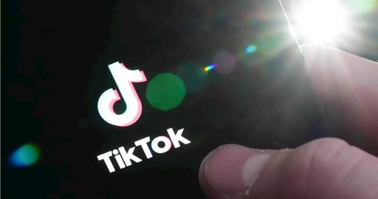 TikTok’s future in U.S. uncertain after court upholds law that could ban it