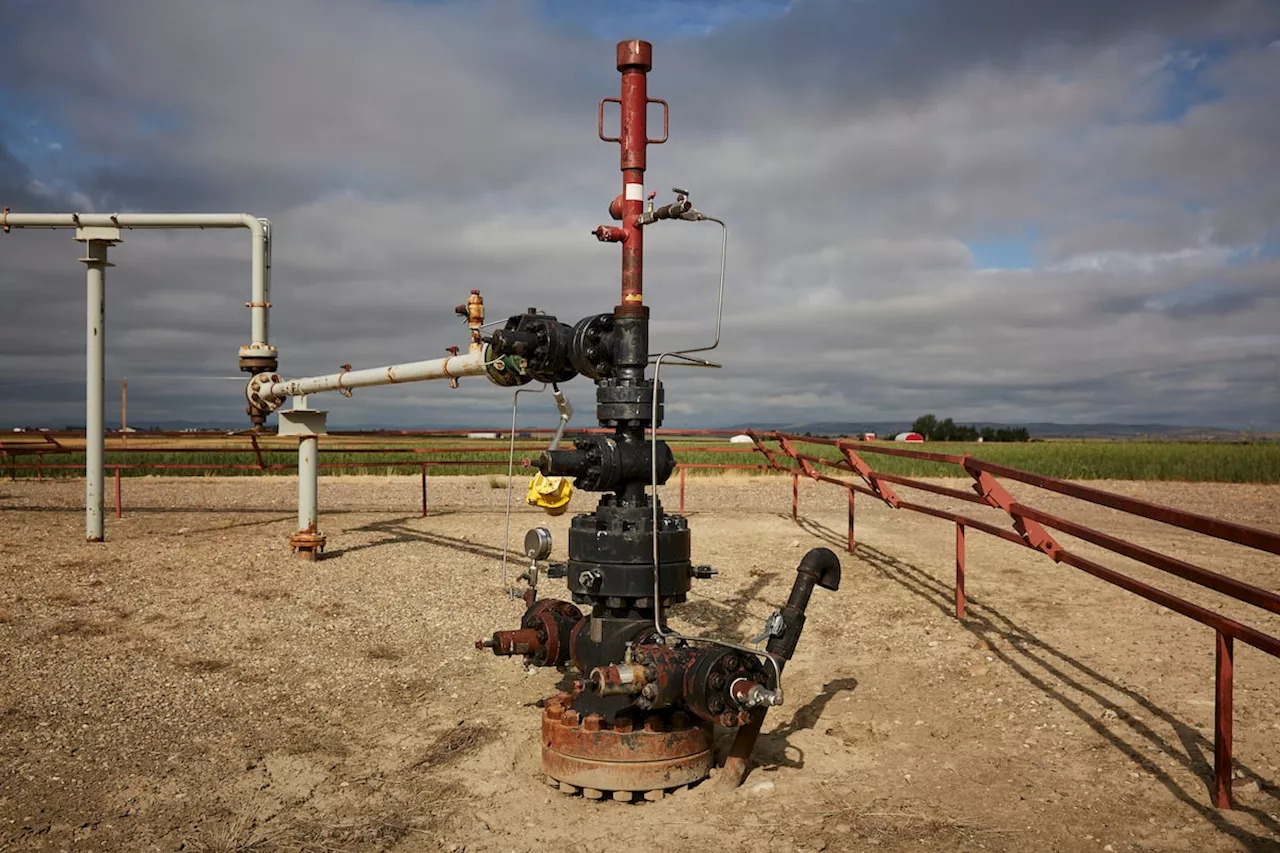 Alberta Insider: $1-billion spent on inactive well cleanup, with little progress