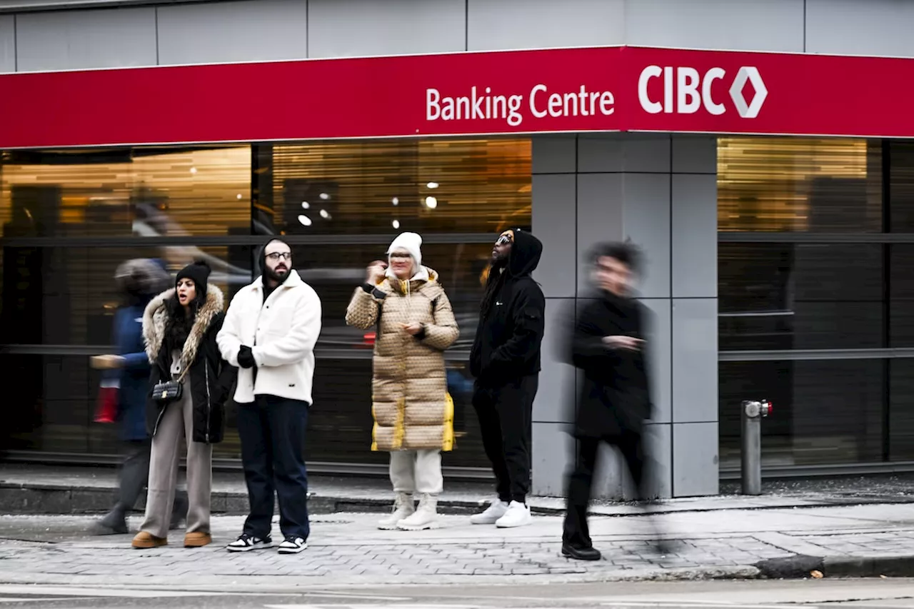 BMO Faces Heavy Credit Losses While CIBC Sees Profit Rise