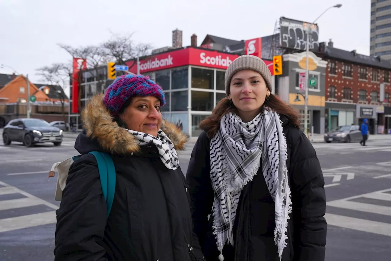 Charges dropped against four of the five Giller Prize activists arrested, organizers say