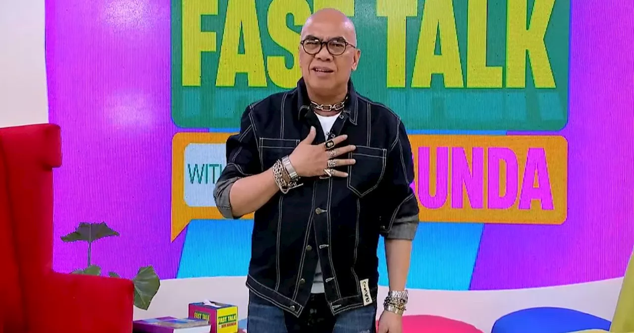 Boy Abunda Criticizes Maris Racal's Statement on Ex-Jamela Villanueva