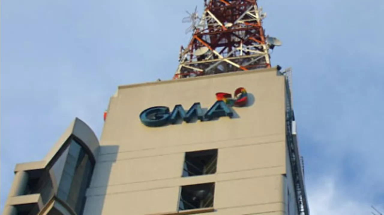 GMA Network Honored at Anak TV Seal Awards 2024 for Child-Friendly Content