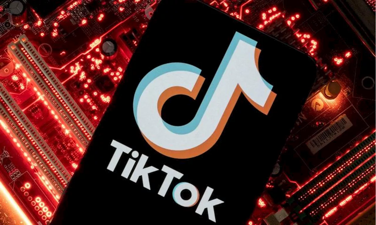 US appeals court upholds TikTok law forcing its sale