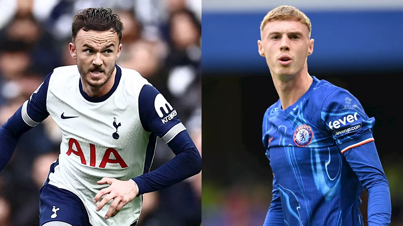 Jadwal Tottenham Hotspur Vs Chelsea: Live Streaming & Siaran Langsung TV, Prediksi Skor