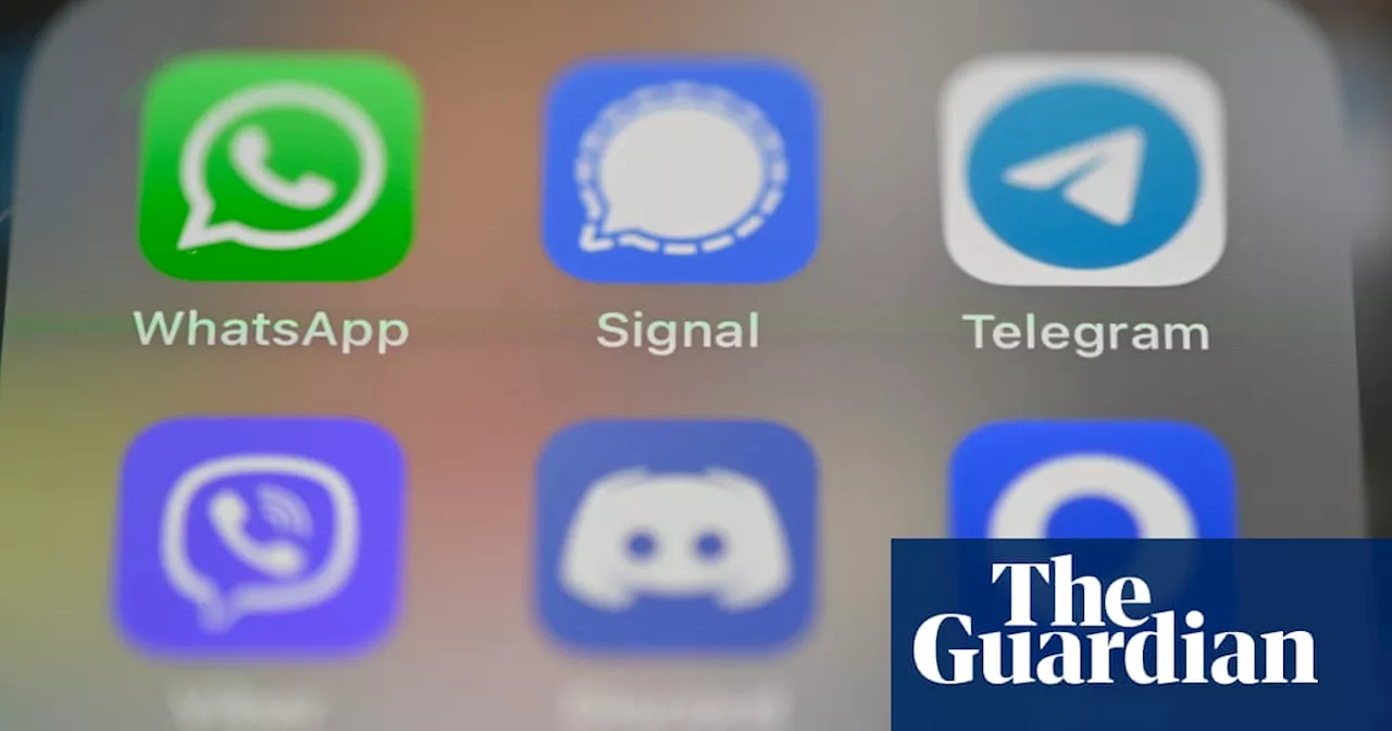 Australian Law Enforcement Seeks Enhanced Powers to Access Encrypted Messages