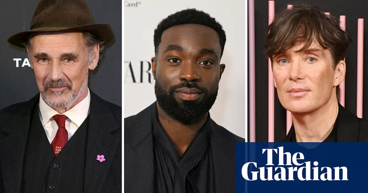 HBO’s Harry Potter TV Series Cast in Talks Negotiations: Mark Rylance, Paapa Essiedu, and Cillian Murphy in the Lead Roles