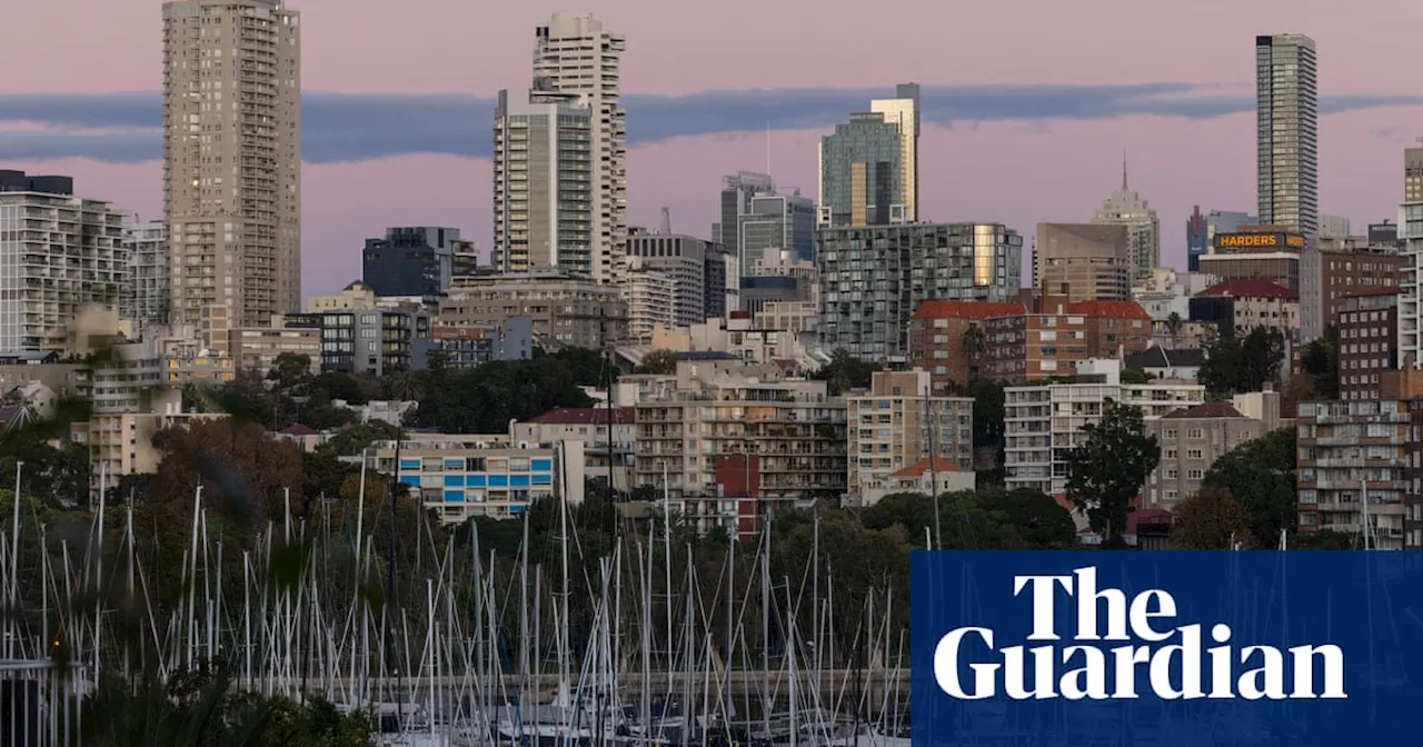 Man dies after yachts collide in Sydney Harbour