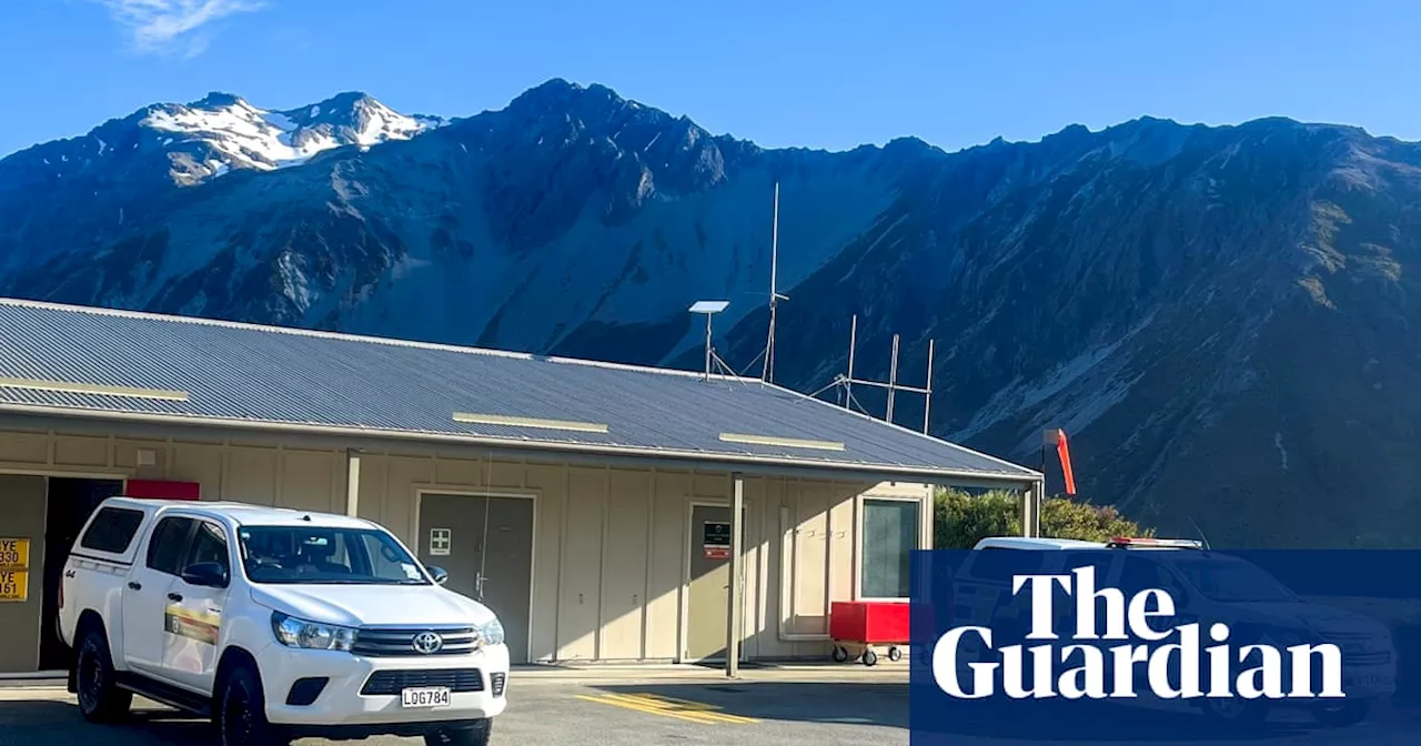 Missing Climbers Believed Dead After Fall on New Zealand's Highest Peak