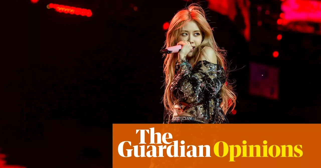 Rosé Performs at Coachella, Debuts Solo Album Rosie