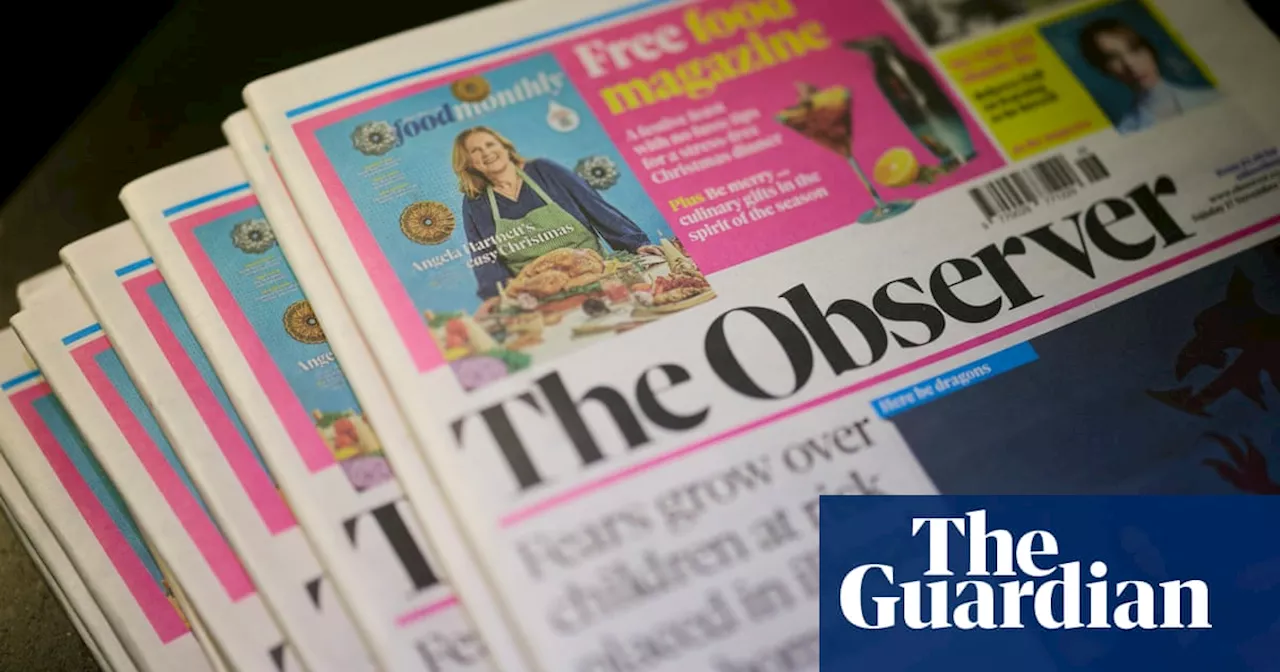 Scott Trust to Invest in Tortoise Media, Take Observer Ownership