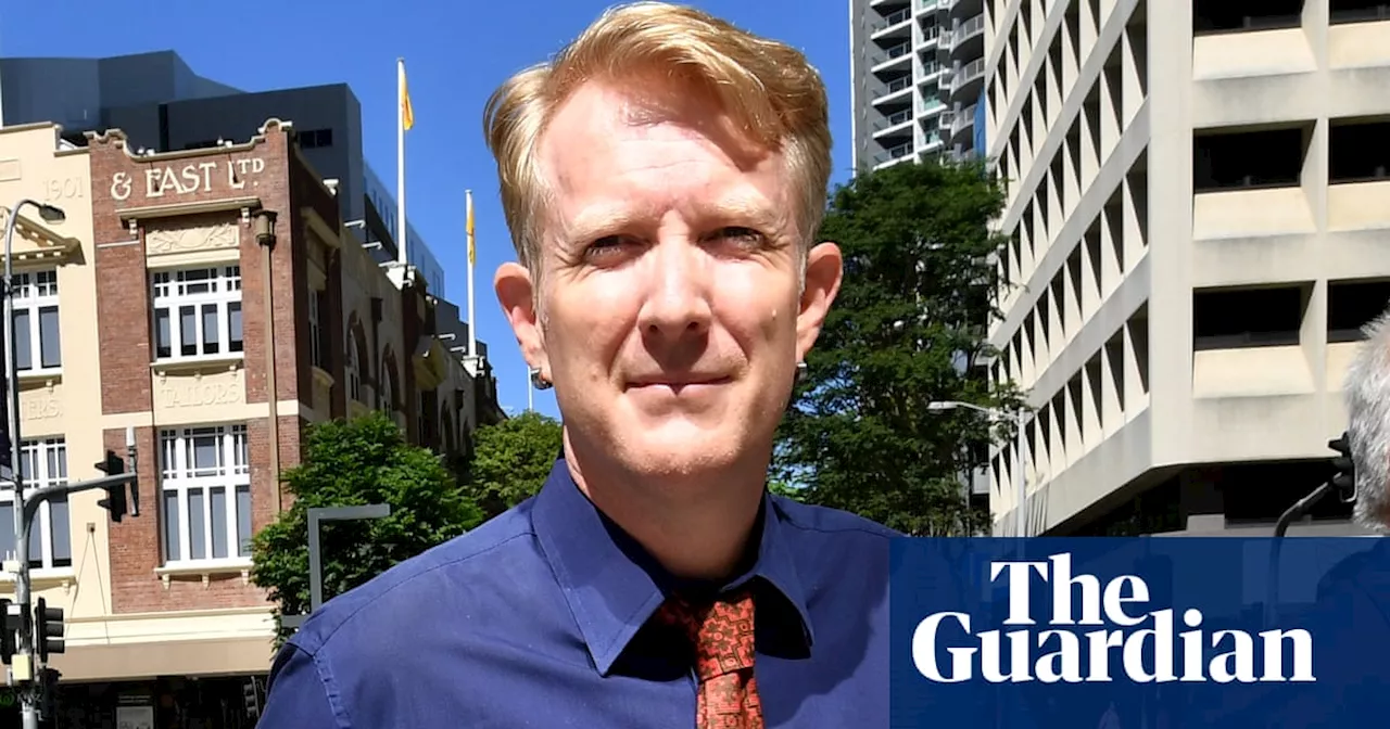 Supreme court throws out parts of Adani’s ‘embarrassing’ case against activist