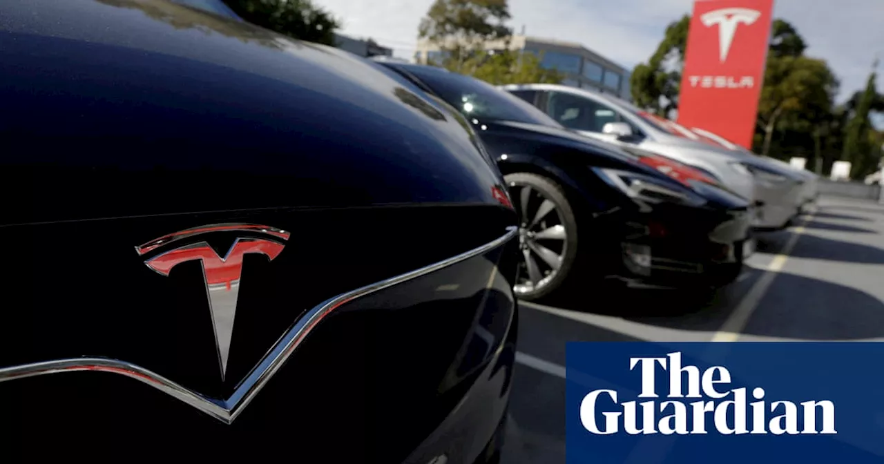 Tesla sales in Australia are sliding for the first time. Is it stiff competition or the Musk factor?