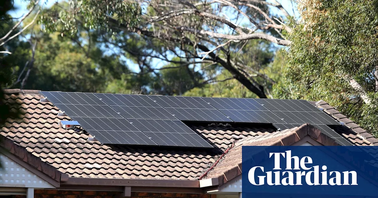 Your smoke detector may be at risk if solar power is turned off during sunny days to protect the grid, experts say