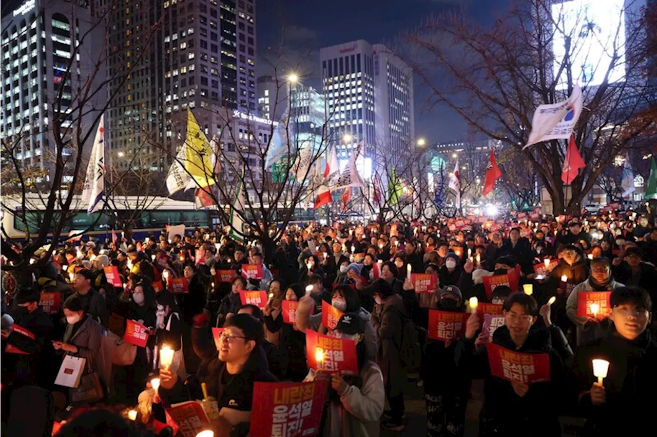 심리전문가 1200명, 윤석열 대통령 퇴진 요구 시국선언 발표