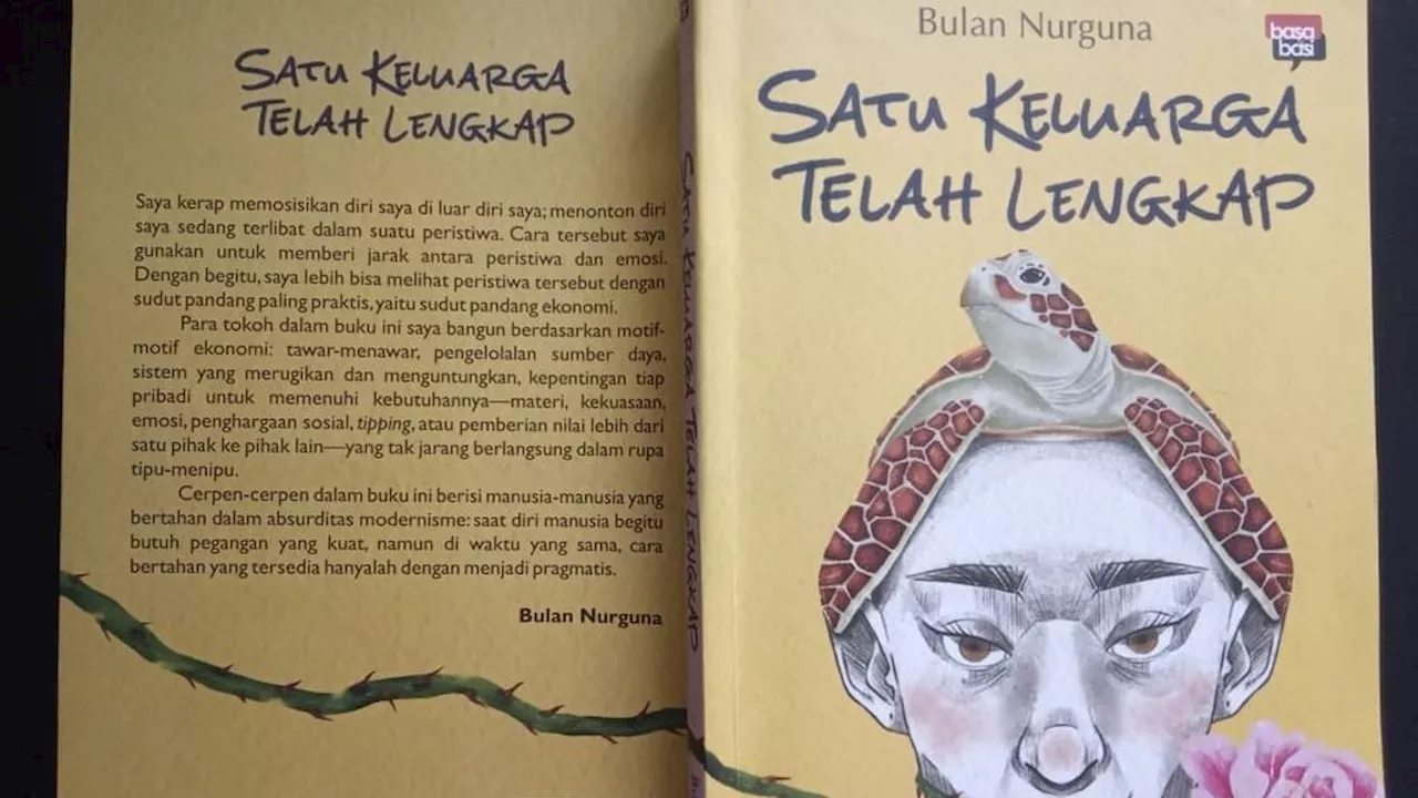 Keluarga yang Tidak Pernah Lengkap