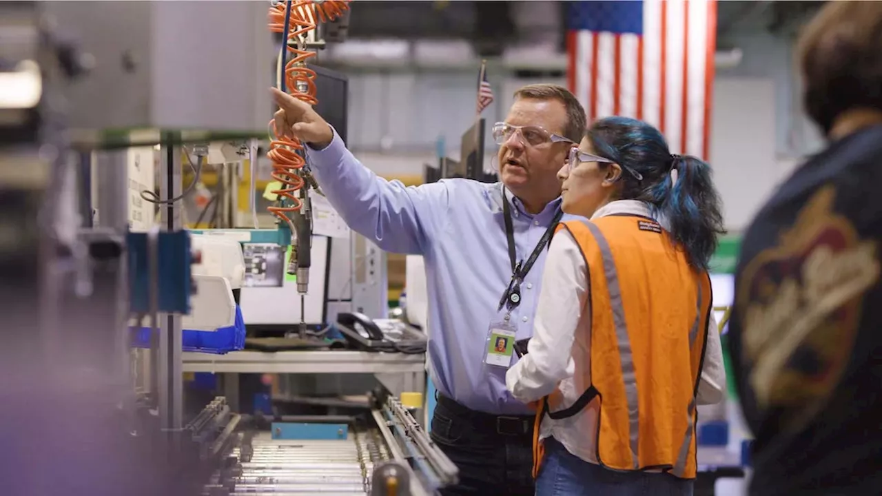 Industrial Automation: Overcoming Challenges and Embracing Digital Transformation