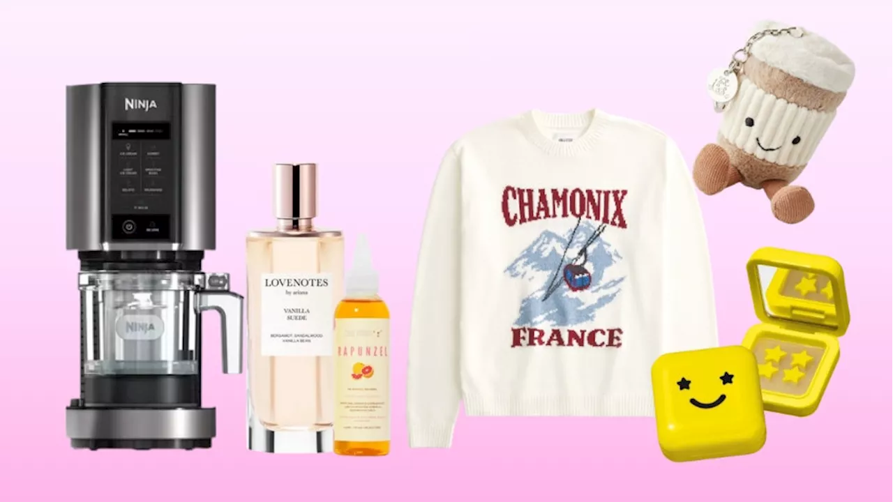 We’ve found the best TikTok-inspired gifts to buy this Christmas