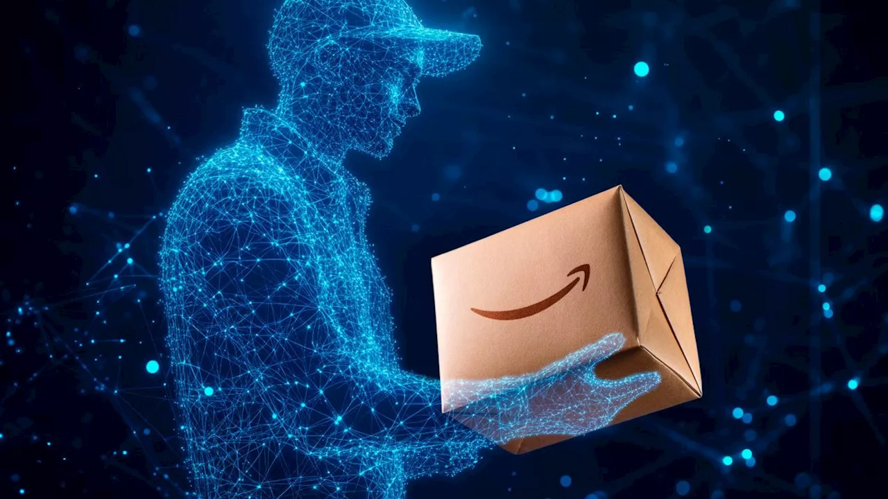 Wie Amazon künstliche Intelligenz einsetzt