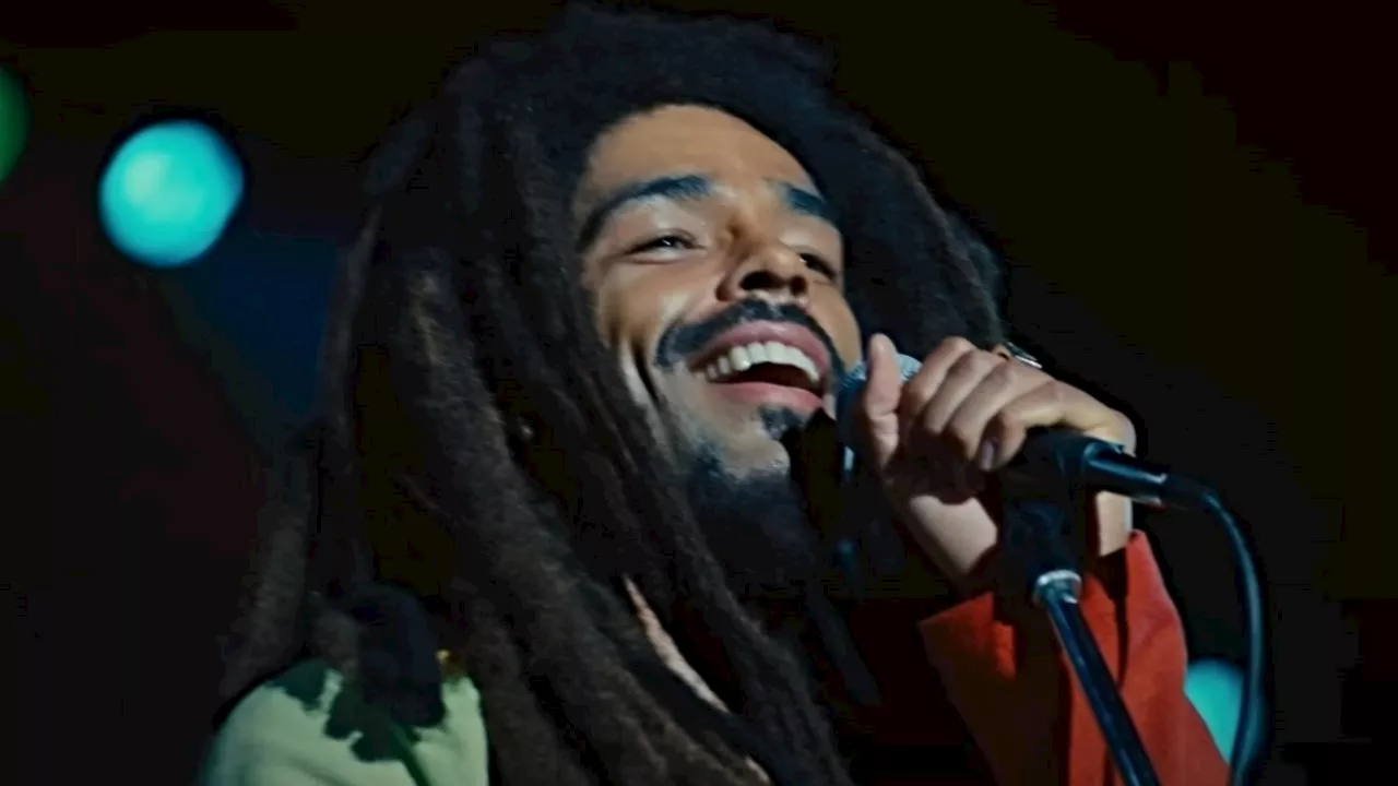 Bob Marley: One Love, la impactante película que retrata la vida y muerte de la leyenda del reggae llega a Netflix