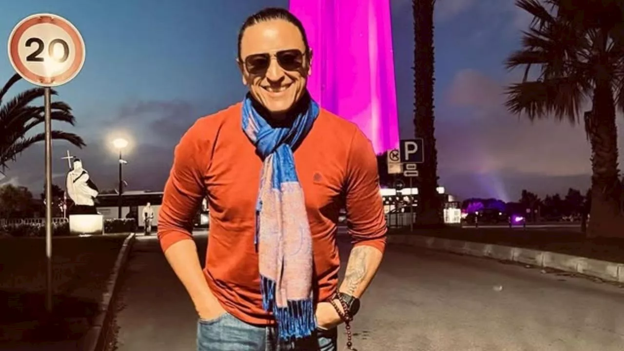 Elvis Crespo anuncia su divorcio después de 15 años casado con Maribel Vega, ahora se enfocará en su música