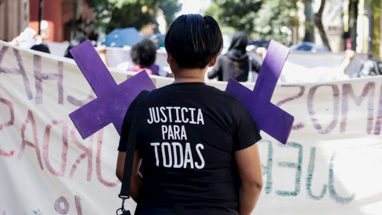 Investigan feminicidio de Mecedalia Ángeles; la hallaron amarrada en una silla en Iztacalco