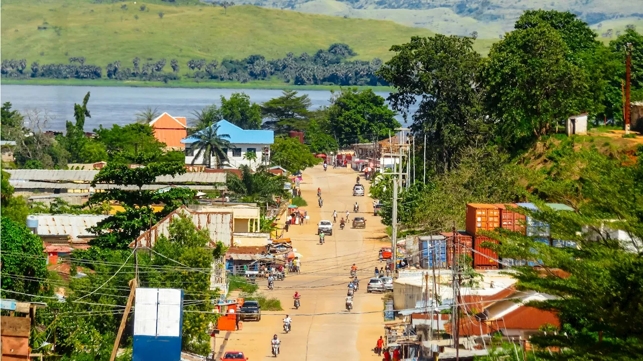 Unerklärliche Krankheit in Kongo: Mehr als 130 Tote