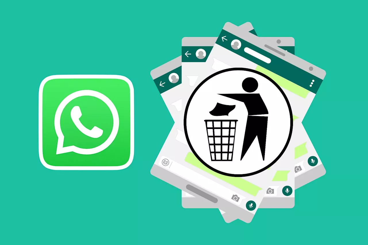 Cómo controlar el acceso a los archivos multimedia en WhatsApp