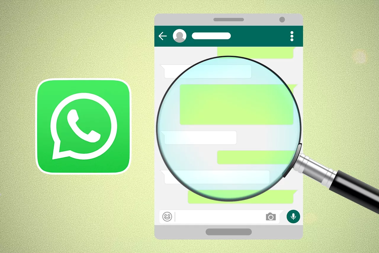 Cómo recuperar mensajes eliminados en WhatsApp