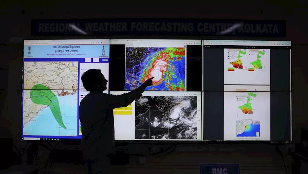 Google (e non solo): le promesse dell’intelligenza artificiale per prevenire il meteo estremo