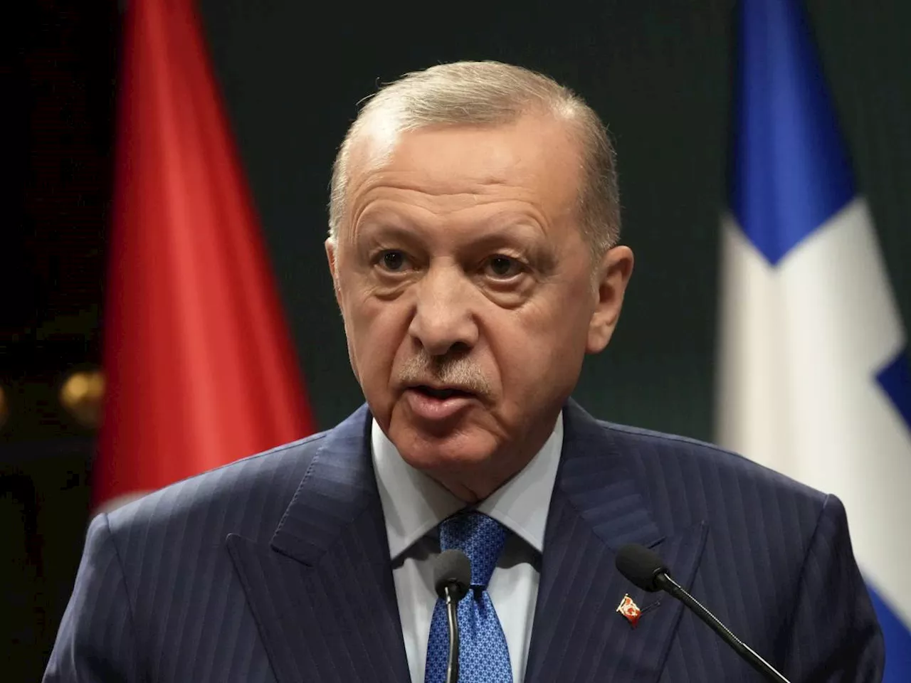 Erdogan e il piano sulla Siria: 'Assad ha rifiutato la nostra mano tesa'