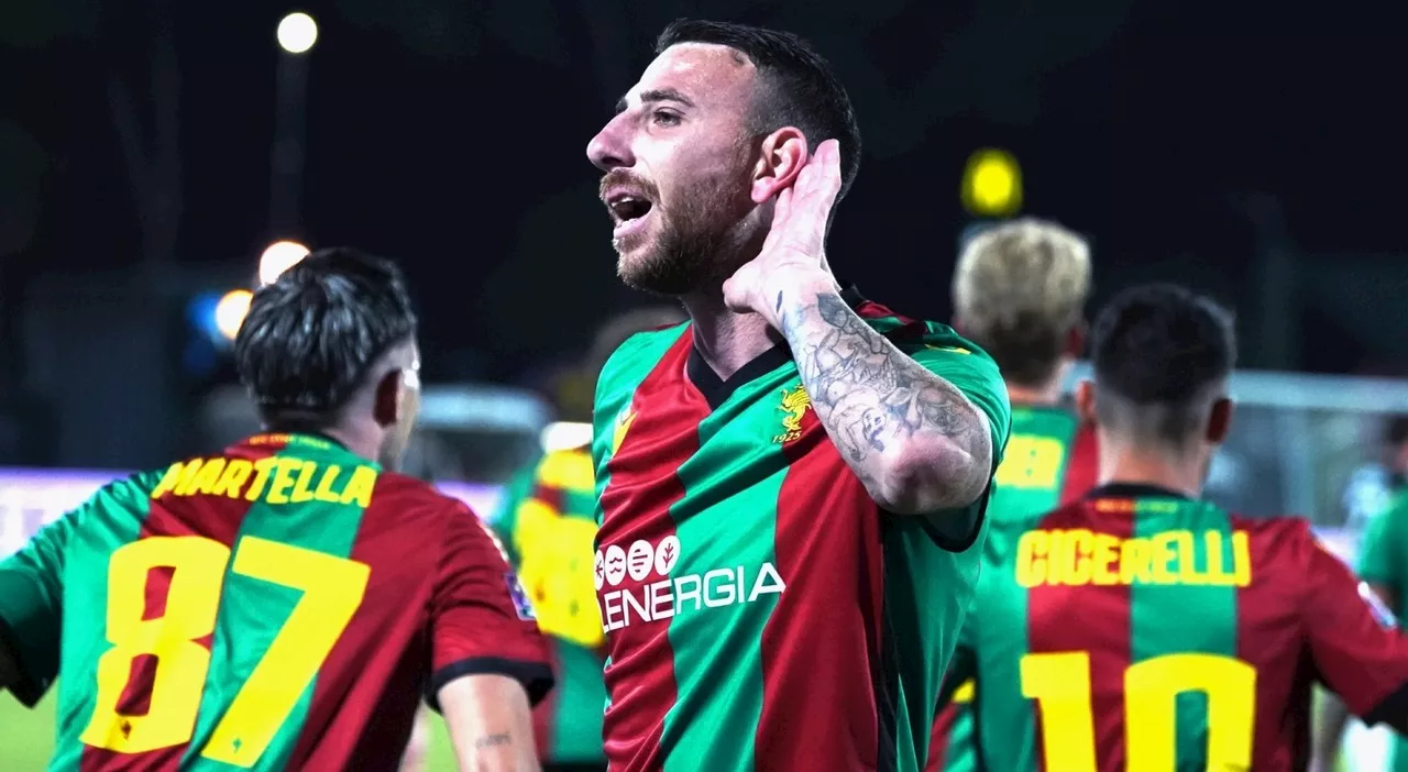 Ternana e Pianese si sfidano in un match complesso