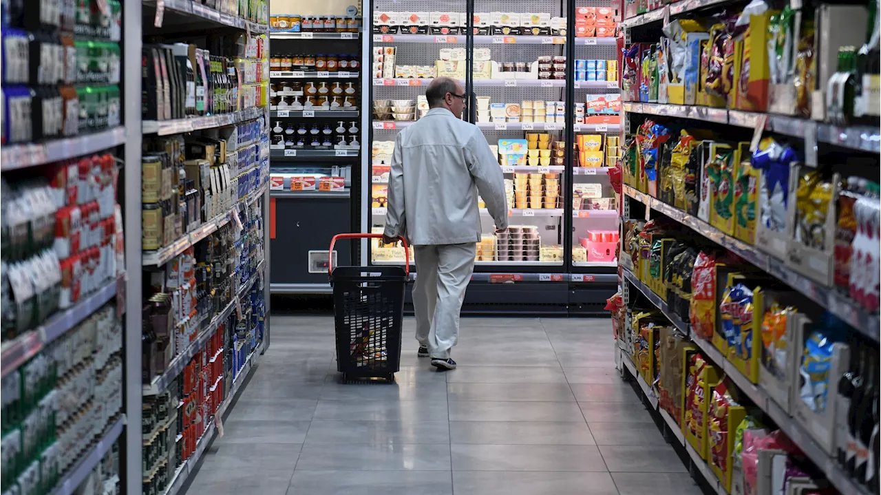 Empieza a comprar ya: así está subiendo el precio de la cesta de productos navideños