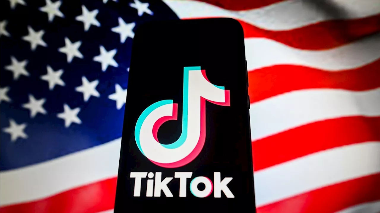 Estados Unidos confirma que se queda sin TikTok