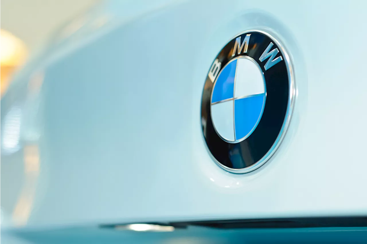 ANALYSE-FLASH: Jefferies hebt BMW auf 'Buy' - Favoritenwechsel