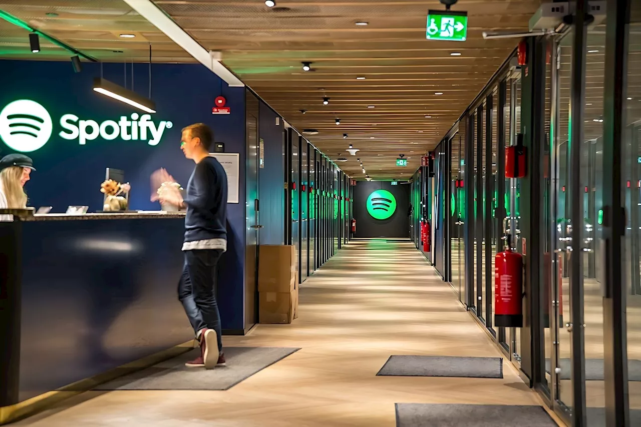 Pourquoi le Spotify Wrapped 2024 a tellement déçu ?